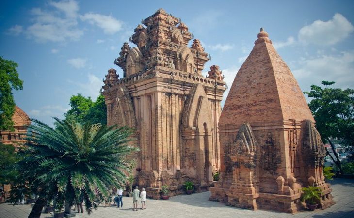 Туры в Камрань из Узбекистана — райский отдых во Вьетнаме